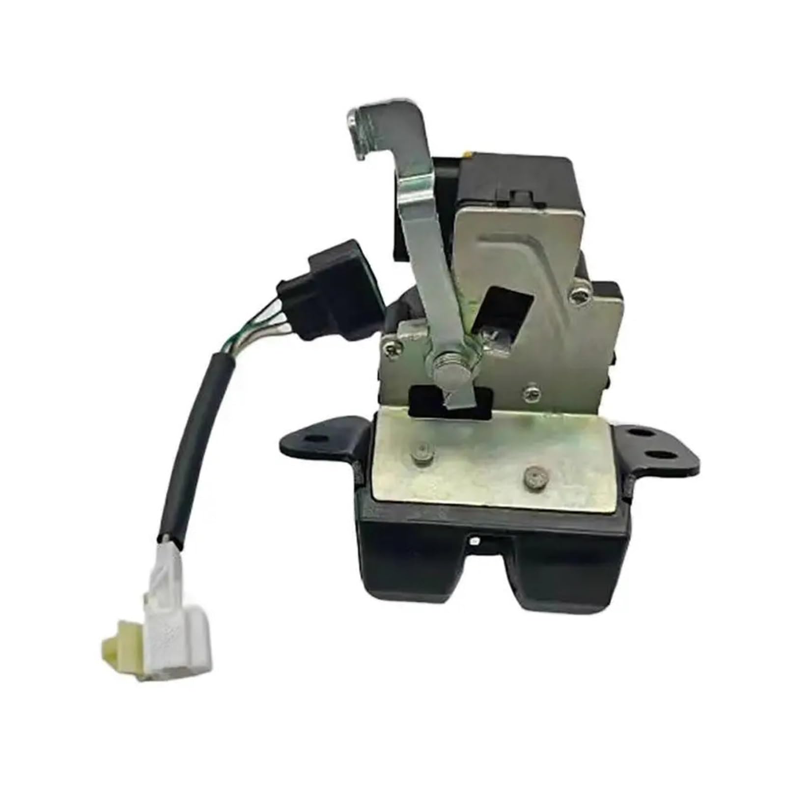 Cybsfkj 812301R200 Car Tailgate Latch For Accent 2011 2012 2013 2014, Oem: 81230-1R200