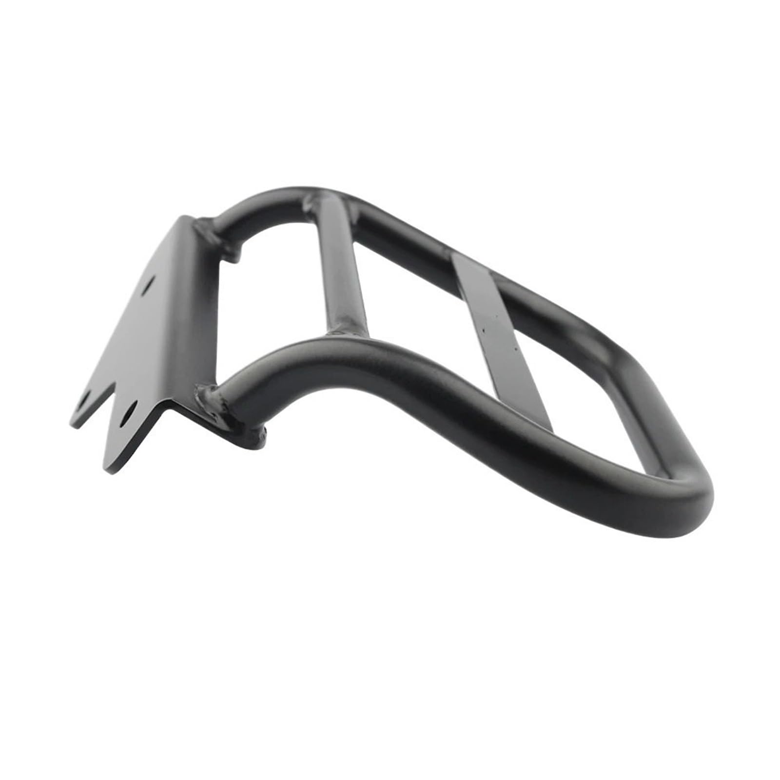 Uchwyt Topcase XSR 900 XSR900 2022-2024 Tylny bagażnik