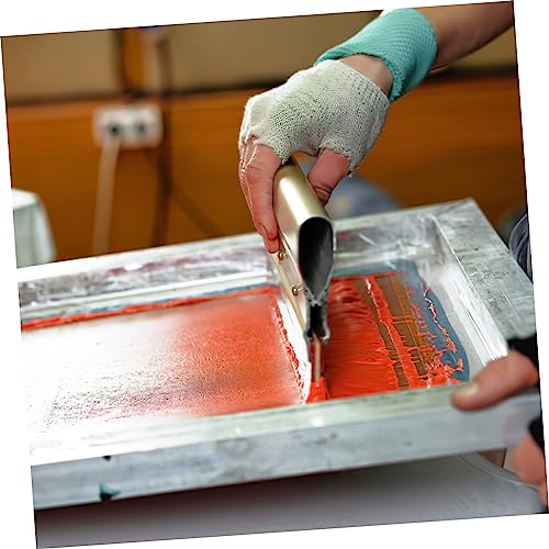 Cadre impression sérigraphie DOITOOL contre la distorsion d'écran