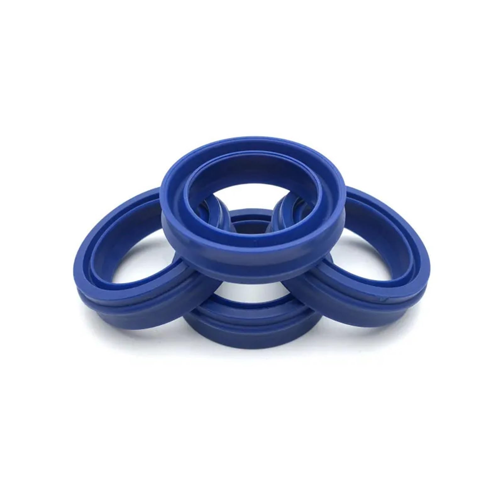 Joint étanchéité cylindre hydraulique polyuréthane type UE rondelle trou arbre 10-13mm