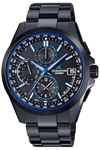 [�J�V�I] �r���v �I�V�A�i�X�y�������K�i�z CLASSIC �d�g�\�[���[ OCW-T2600B-1AJF �u���b�N