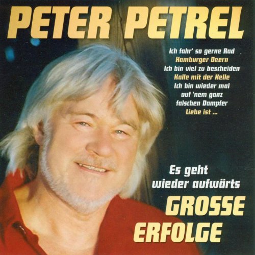 Peter Petrel