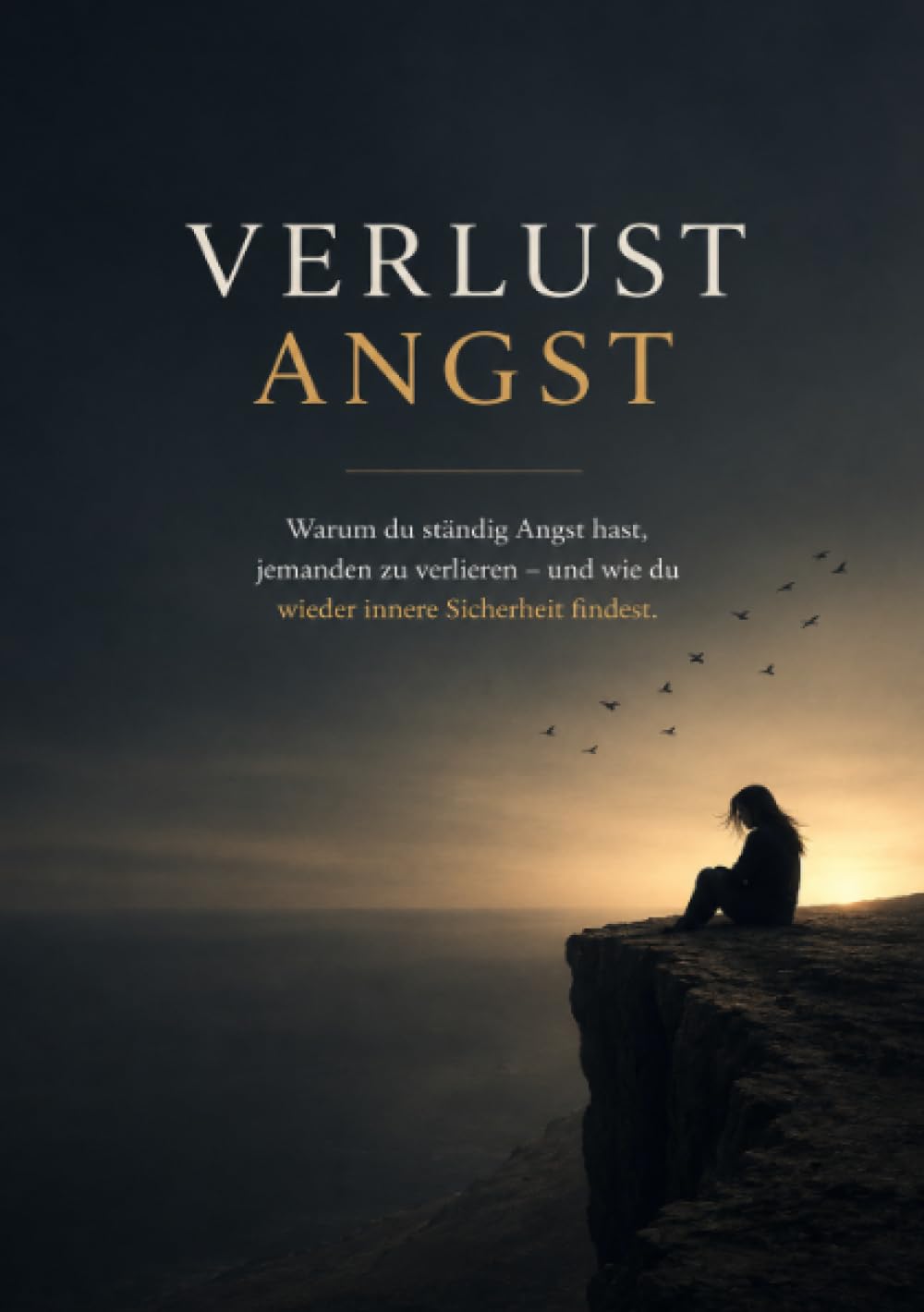 Verlustangst: Warum Du ständig Angst hast, jemand zu verlieren - und wie Du wieder innere Sicherheit findest