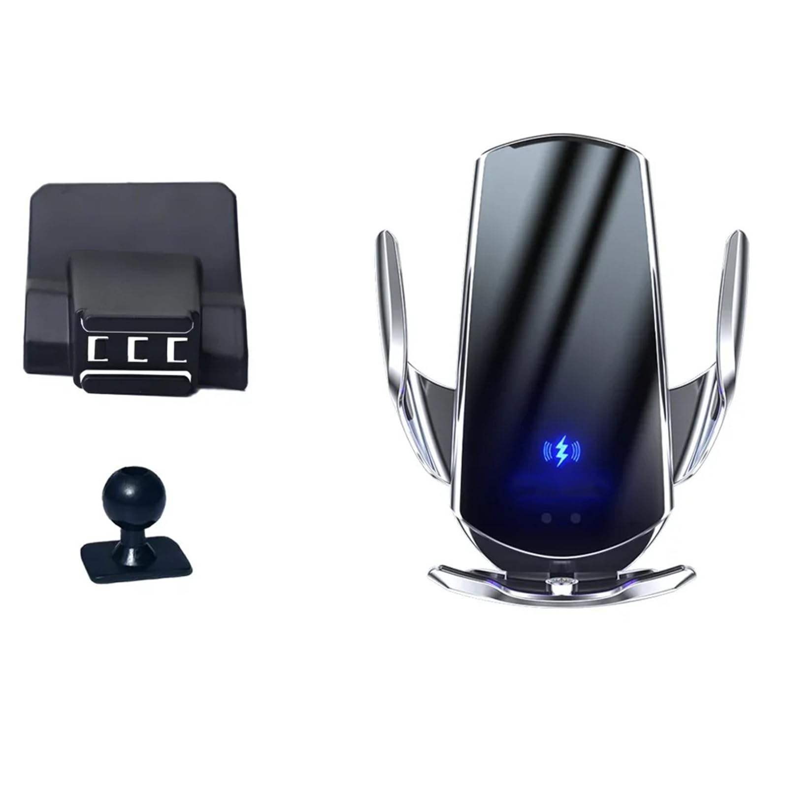 Support de téléphone pour Honda Civic Mk9 2012 stable et ergonomique