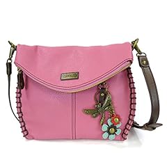 Metal Dragonfly-1_ Pink