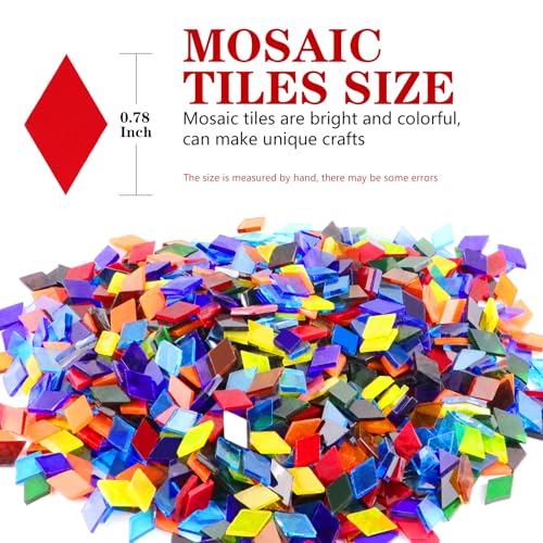 La Mejor Recopilación de Rombos de Colores comprados en linea. 5 Rombos de Colores marca Csdtylh (2)