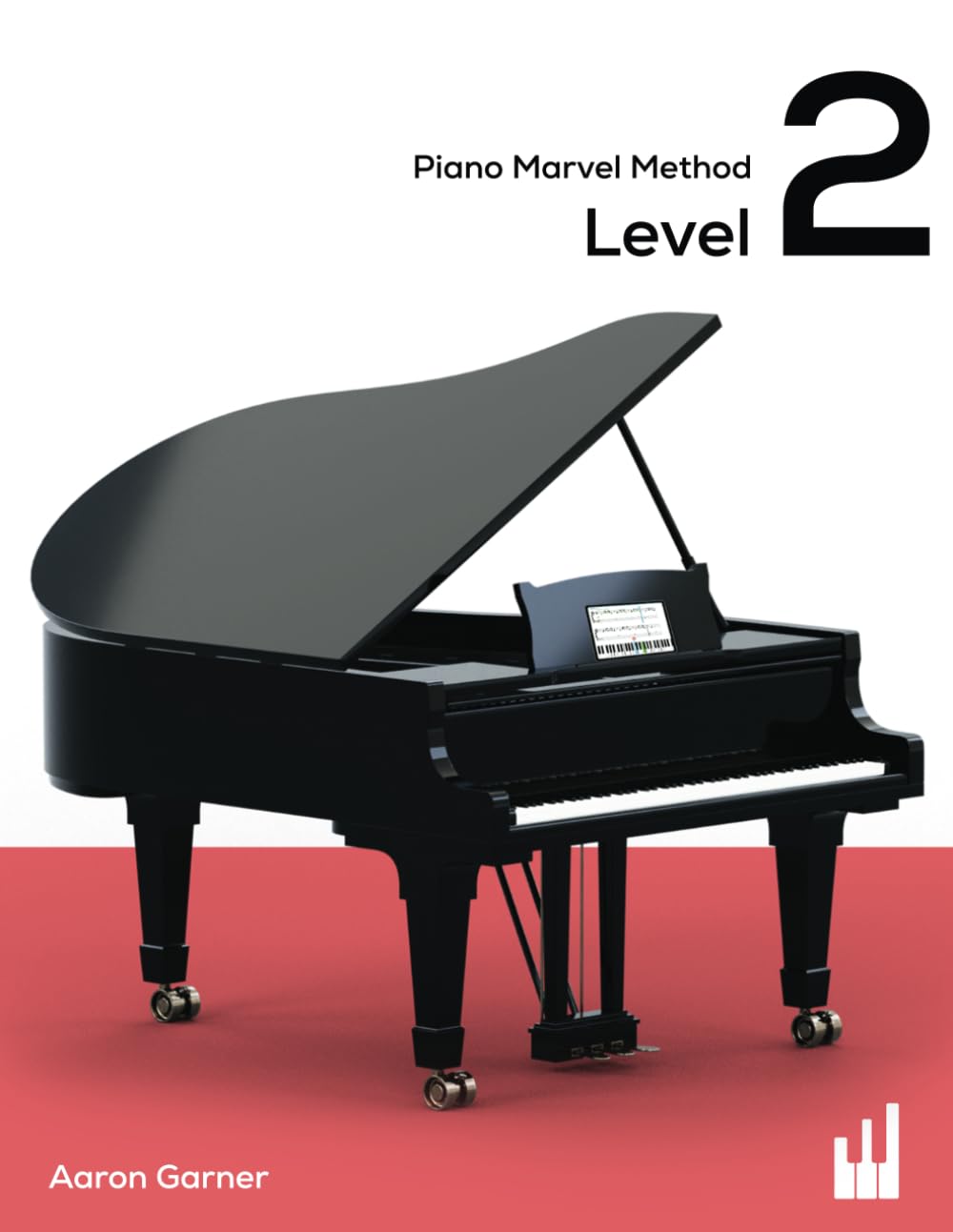 Piano Marvel Method Level 2