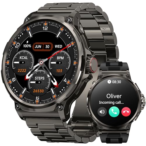 AMAZON BEST SELLERS BEST SMARTWATCHES visual data 6