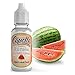 Capella Flavor Drops Sweet Watermelon 13 Milliliter
