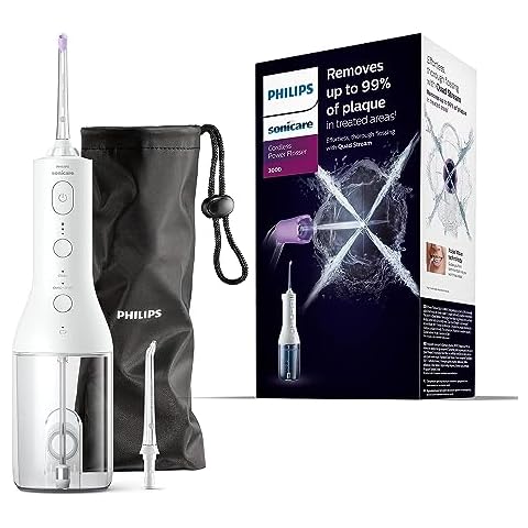 Philips Sonicare Jet dentaire HX3826/31 Cover