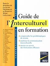 Download Guide de l'interculturel en formation PDF