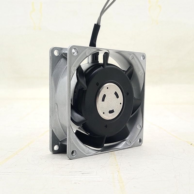 NZNYDNL UP80B20 8025 200V 7/6W Aluminium Frame AC Cooling Fan