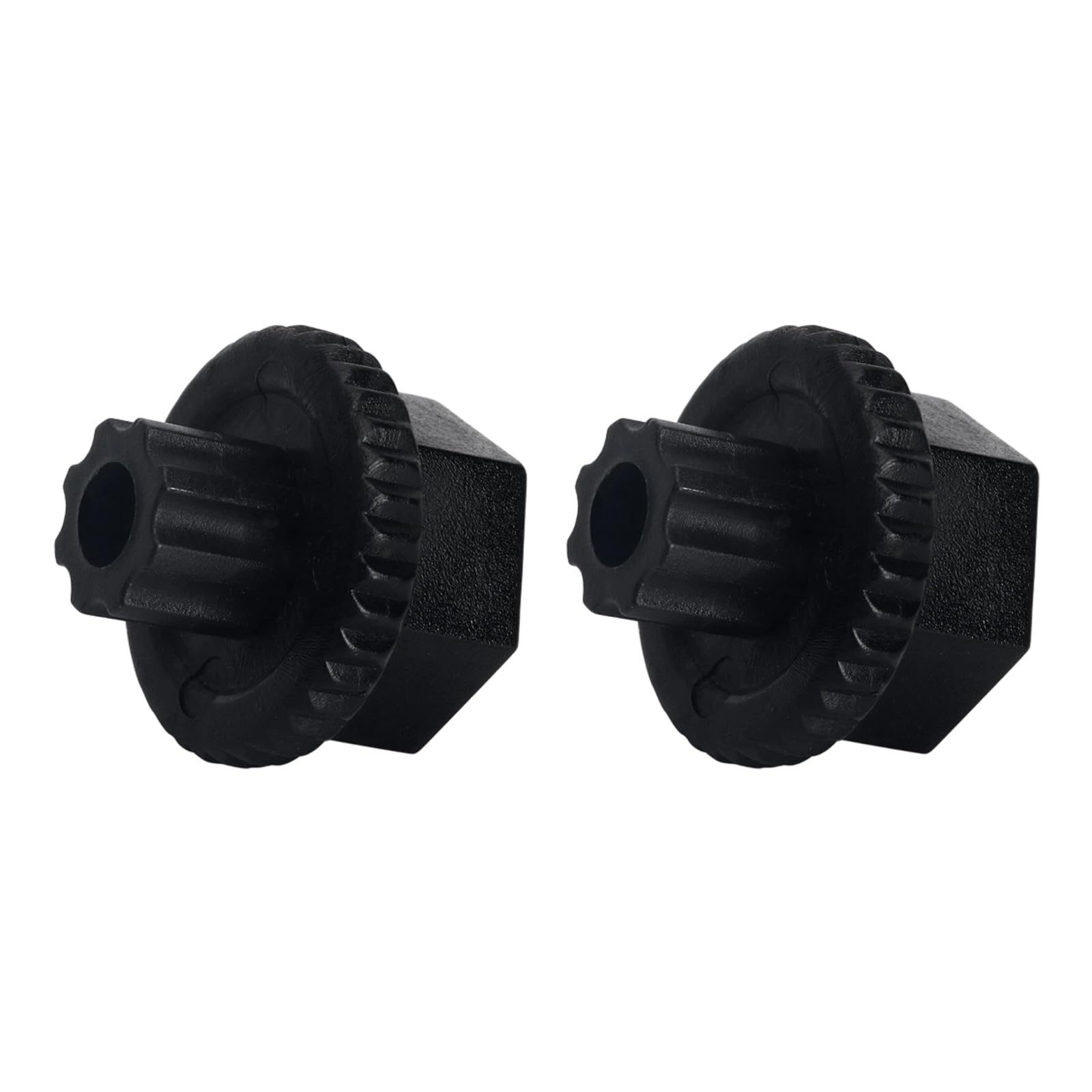 Kaeltsyn Multicolor 2Pcs Bicycles Crank Cap Wrench Tool Metal Tensioning Installation For Easy Maintenance Enduring Tensioning Installation