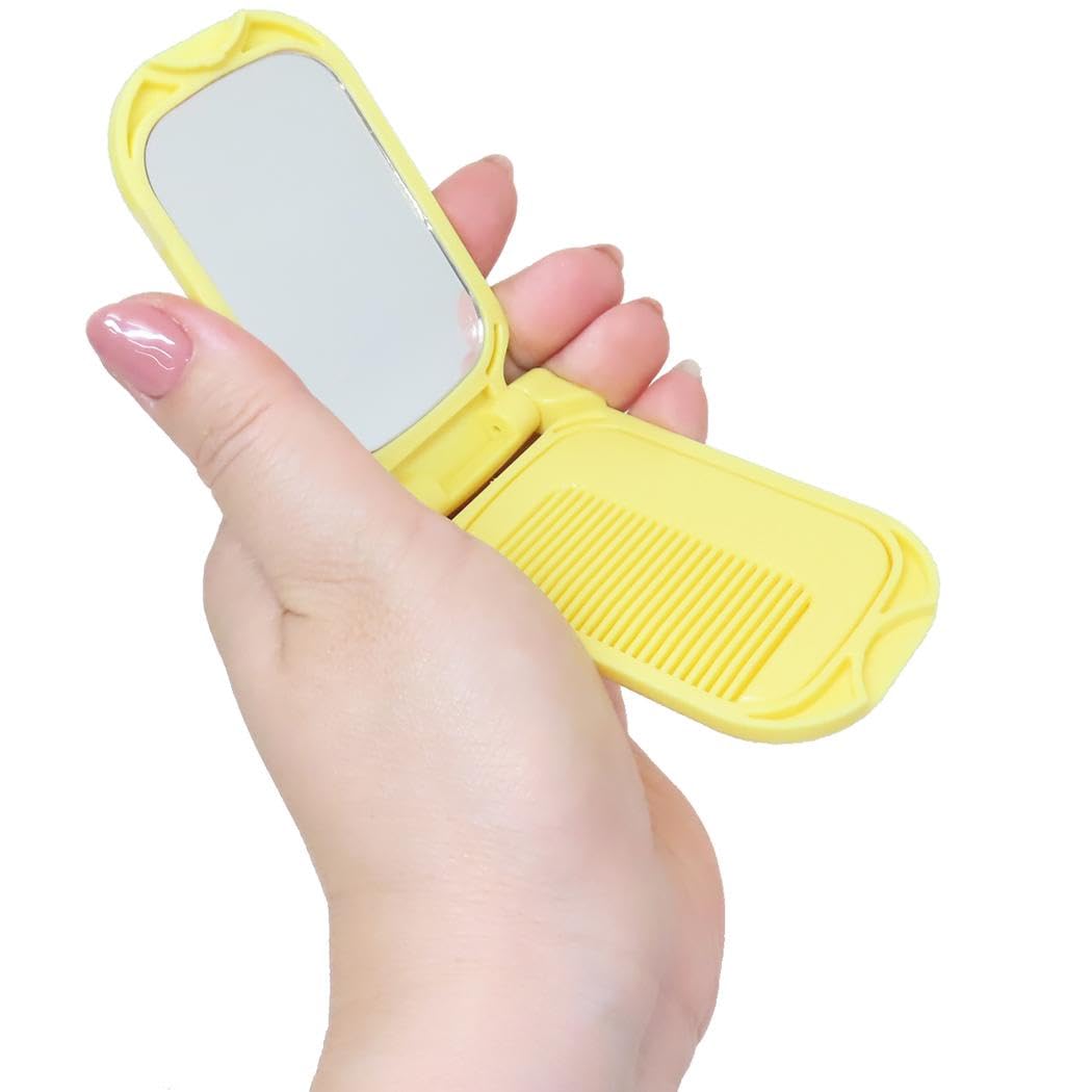 Amazon.co.jp: サンリオ ポムポムプリン ガラケー型コンパクト