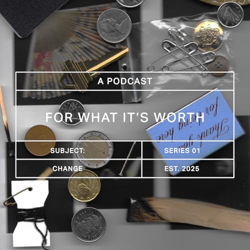 S1 E01: The In-Between