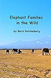 Elephant Families in the Wild: How do Elephant Families Live in the Wild?