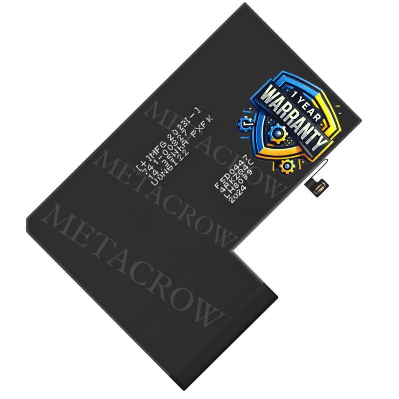 Image of Original Battery Compatible for iPhone 12 (A2403, A2172, A2402, A2404) - (2815mAh) - 1 Year Warranty