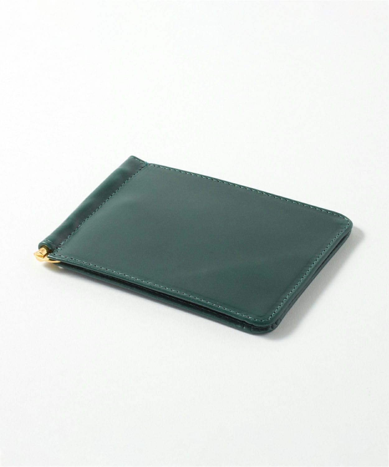 [Glenn Royal] Money Clip Money Clip without Coin Purse 03 – 4962 - green -