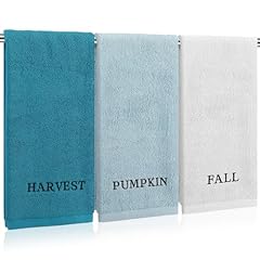 Farmhouse Fall Blue