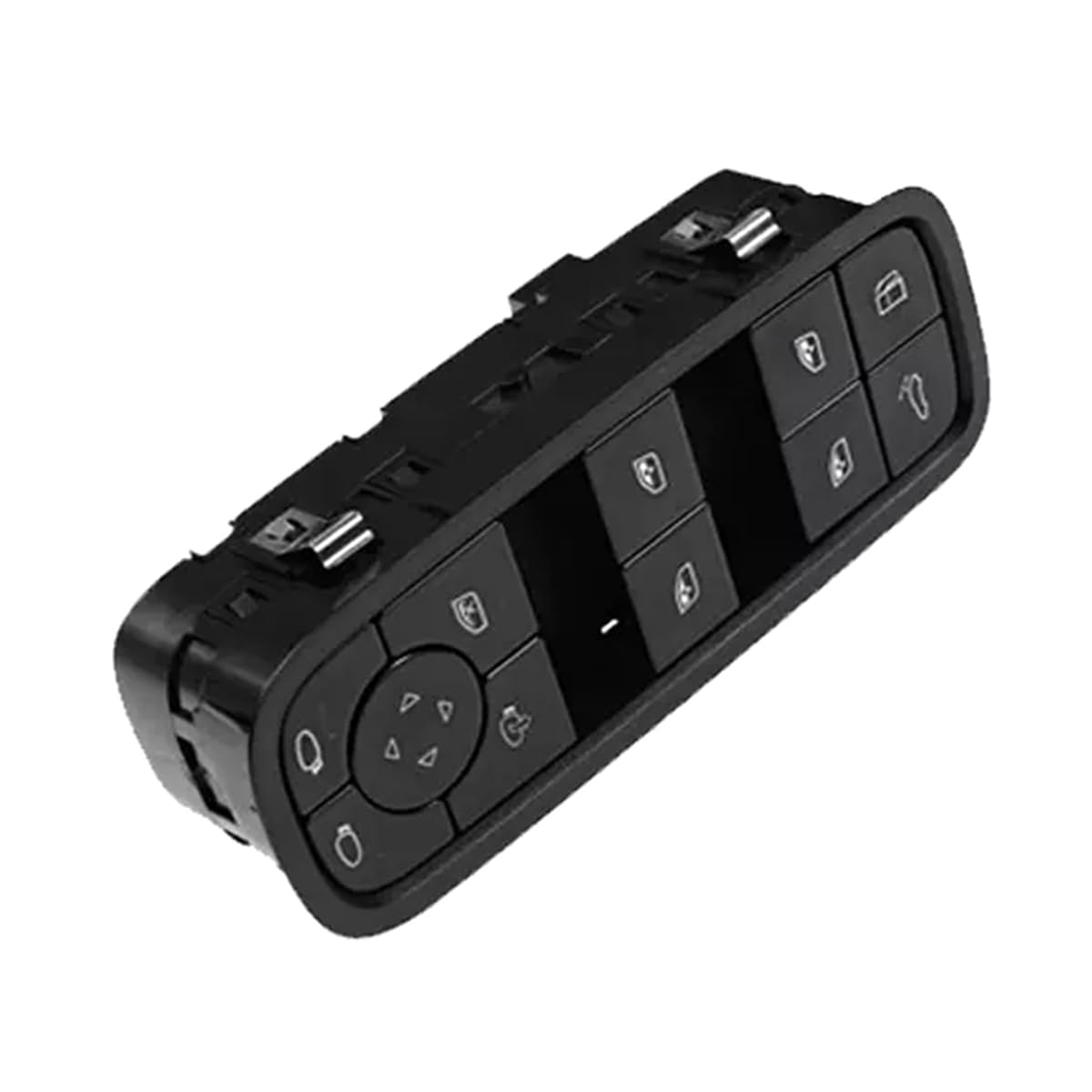 Auto-Hauptfenster-Steuerschalter-Taste 971959858H / Passend for Porsche Cayenne Panamera E-Hybrid 2017-