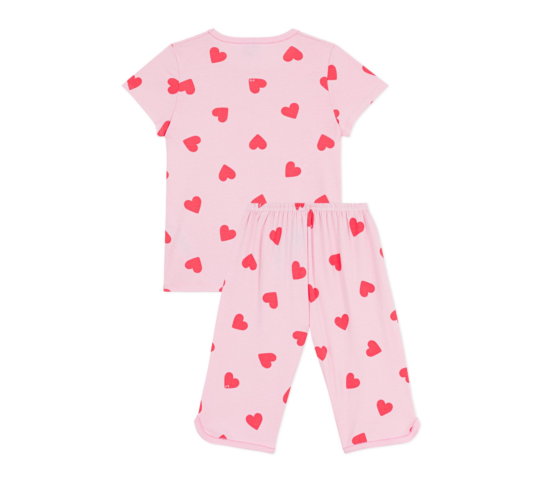 Petit Bateau Vêtements Nuit Fille