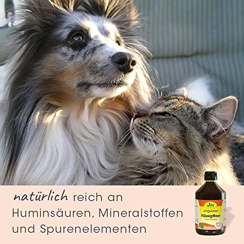 Singulares FlüssigMoor 500ml