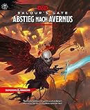 Herkunftsland:- Deutschland D&D: Baldur\'s Gate: Abstieg nach Avernus (Dungeons and Dragons Abenteuer)