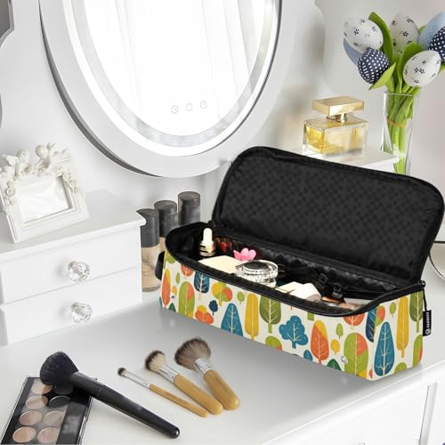 Bolsa de viaje para herramientas de cabello con tapete resistente al calor miniatura 6