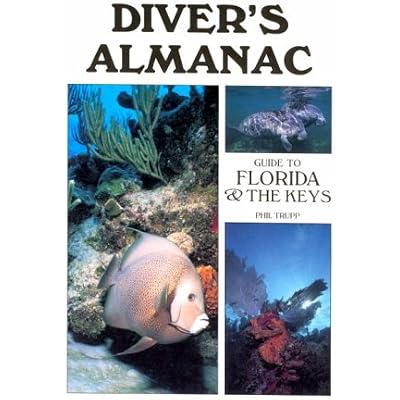 Diver's Almanac