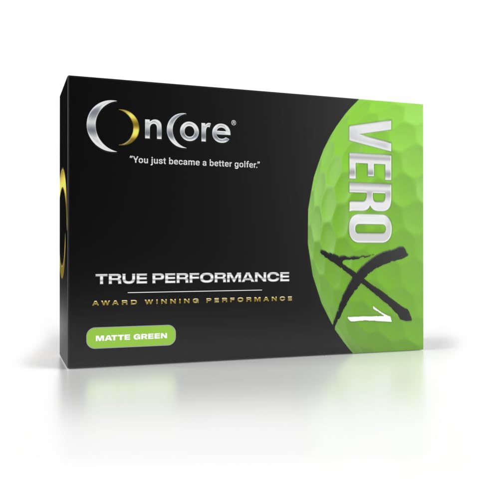 Amazon.com: OnCore Golf