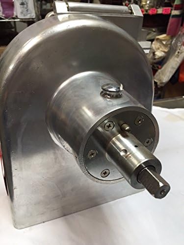 Vegetable Slicer Attachment