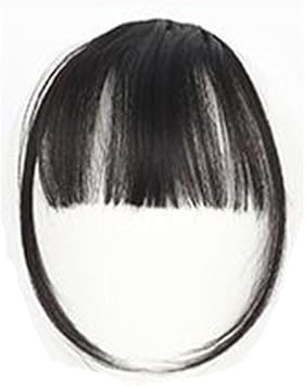 Perruque a frange Clearance