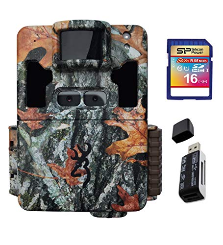 Amazon Crazy ๐ฅ Deals Browning Trail Cameras Dark Ops Pro XD Trail Camera Dual Lens BTC-6PXD, Camo Bundle with Silicon Power 16GB SDHC Memory Card, and VidPro USB 2.0 Card Reader Amazon Crazy ๐ฅ Deals Browning Trail Cameras Dark Ops Pro XD Trail Camera Dual Lens BTC-6PXD, Camo Bundle with Silicon Power 16GB SDHC Memory Card, and VidPro USB 2.0 Card Reader