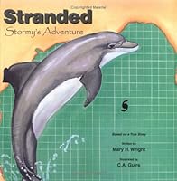 Stranded : Stormy's Adventure 0964549301 Book Cover