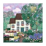 Garden Path 300 Piece Puzzle