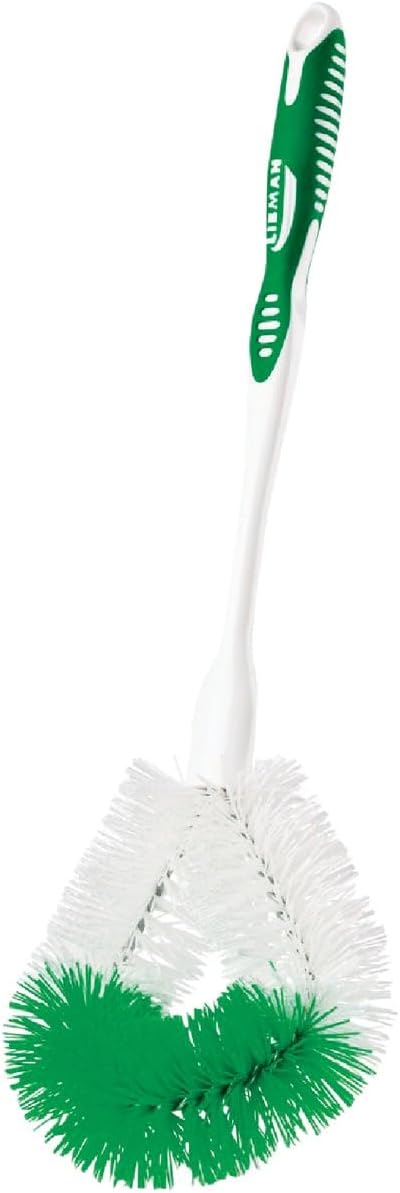 Libman Angle Bowl Brush