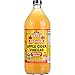 Price comparison product image Bragg - Vinegar Apple Cider Unfiltered Organic (32 Oz. - Pack of 3)