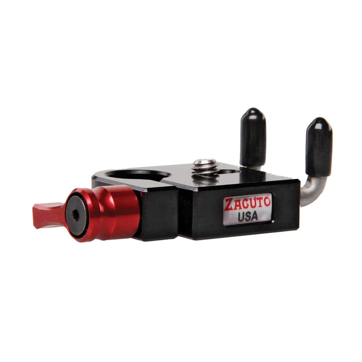 マイクロマウント Amazon.co.jp: Zacuto Zicro マイクロマウント 1/4インチ-20ネジ穴