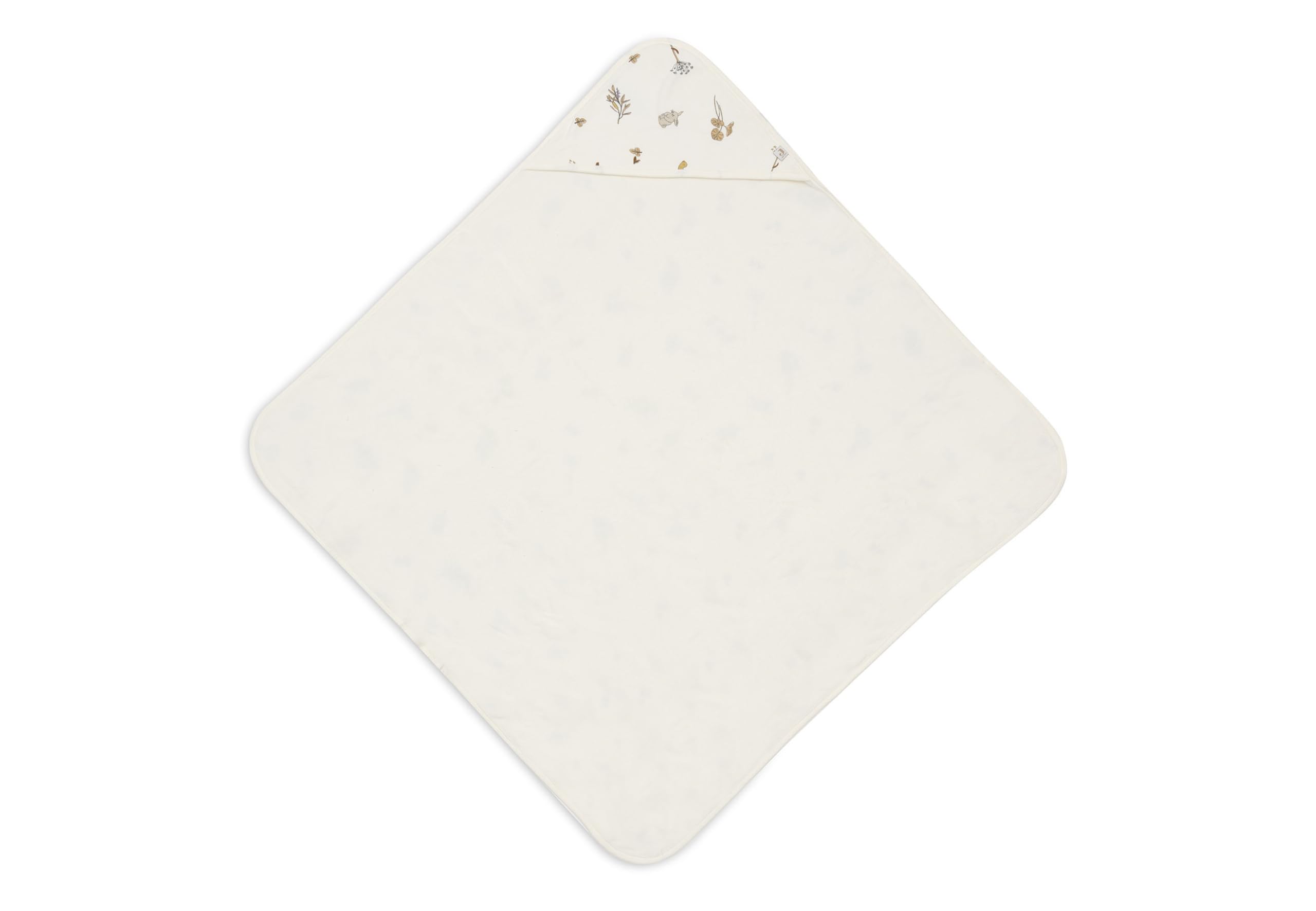 Bath Cape 75x75cm - Riverside