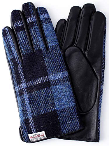 ハリスツイード Harris Tweed メンズ手袋 通販 人気ランキング