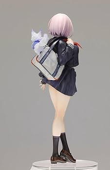 Amazon | GK CAST模工坊マシュキリエライト 制服ver Fate Grand Order