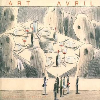 Paperback Art [French] Book