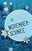 Cover zum Buch Novemberschnee