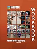Central Service Leadership Workbook 3rd Edition