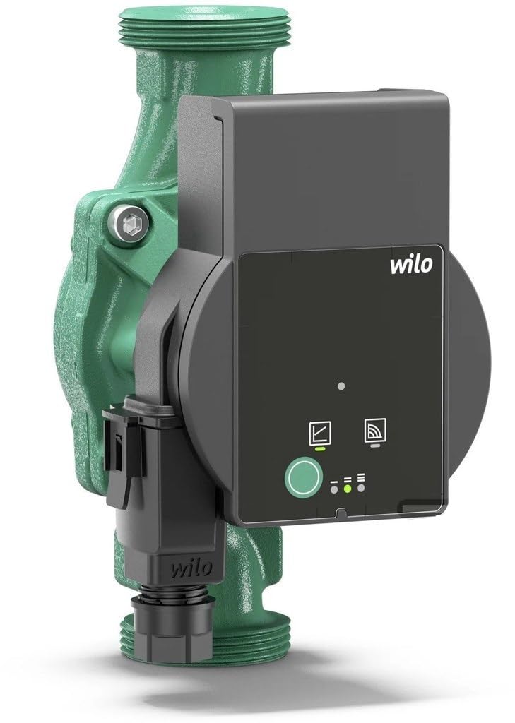 Wilo Umwälzgerät Atmos Pico 25/1-6-180