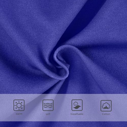 Joisal Fancy Toddler Underwear Floral 2t Cotton Cute Panties Girl Navy Blue Briefs Girls Undies3