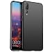 ORNARTO Funda Huawei P20 Pro, HW P20 Pro Carcasa [Ultra-Delgado] [Ligera] Mate...