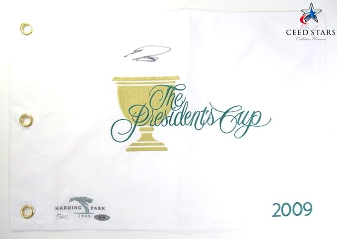 Amazon Co Jp 石川遼 直筆 サイン 入り プレジデントカップ ゴルフ フラッグ Jsa社 筆跡鑑定証明書付き シードスターズ 証明書付き スポーツ アウトドア Amazon Co Jp 石川遼 直筆 サイン 入り プレジデントカップ ゴルフ フラッグ Jsa社 筆跡鑑定証明書付き シードスターズ 証明書付き スポーツ アウトドア