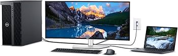 【ほぼ新品】Dell U3425WE ウルトラワイドモニター スピーカー搭載 DELL U3425WEをレビュー｜Thunderboltハブ搭載のハイエンドな