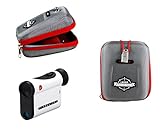 Perfekt für Unterwegs Navitech Pro Eva Hard Case / Cover / Schutz / Gehäuse für LEICA PINMASTER II